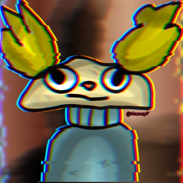 Jack Stauber's "Opal" Fandom