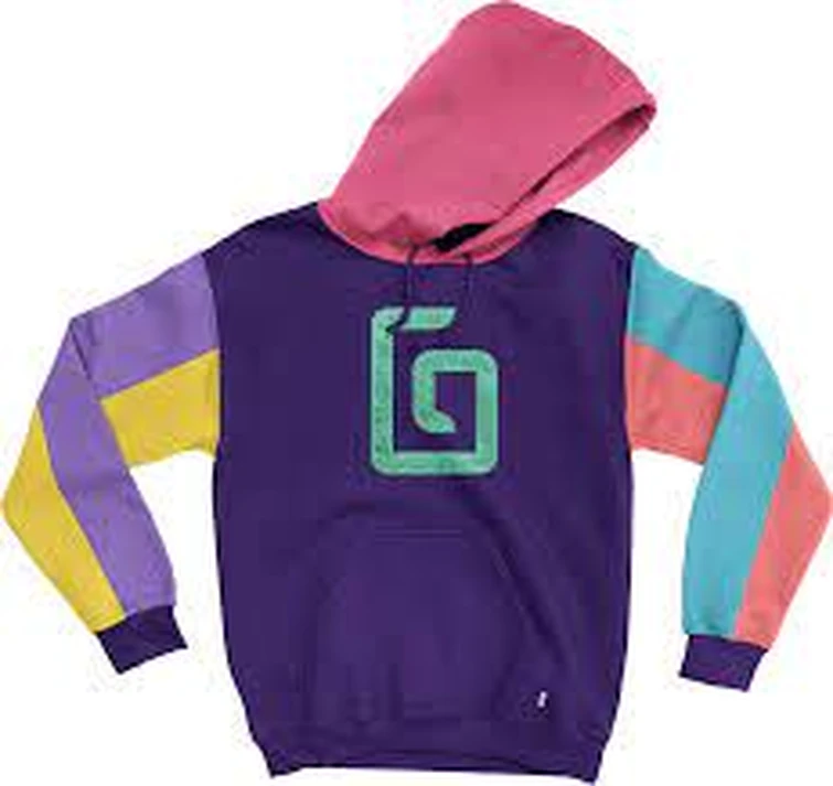 what the f**K is billzo wearing is that a karl hoodie Fandom