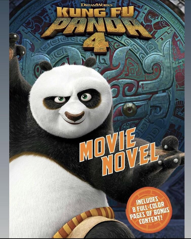 Discuss Everything About Kung Fu Panda Wiki Fandom