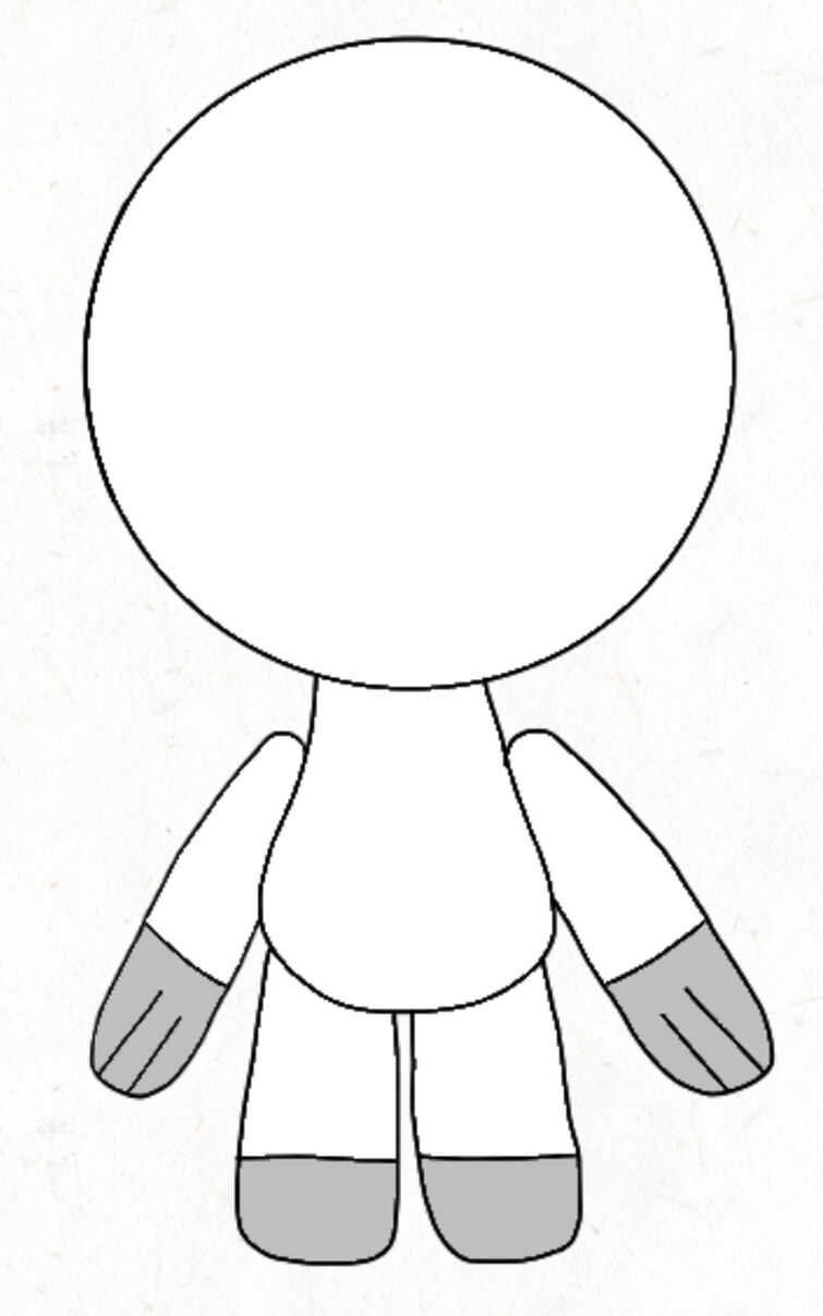 Smiling critters base fandom