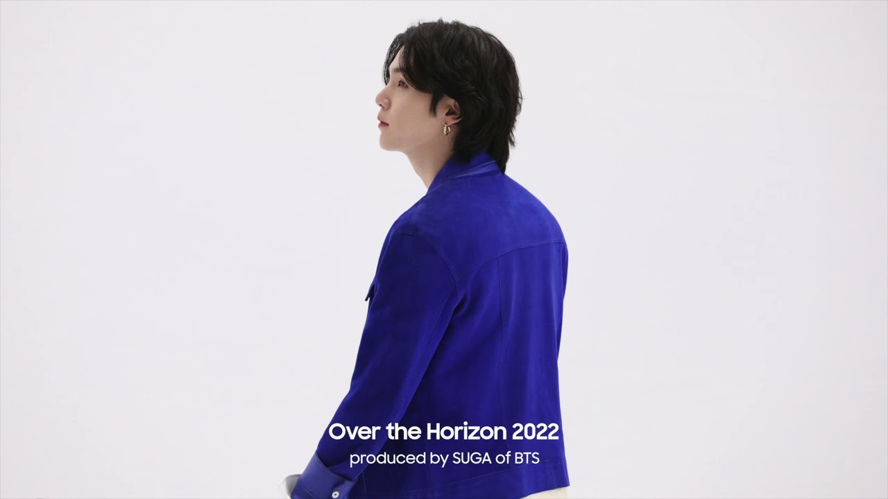 Over the horizon by suga of bts. BTS 2022 В хорошем качестве. Шуга БТС 2022. Выступление БТС 2022. БТС РМ Амине.