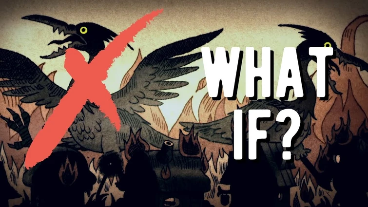 What If SPRIG'S PARENTS SURVIVED The Heron Attack ?! | Amphibia AU Theory