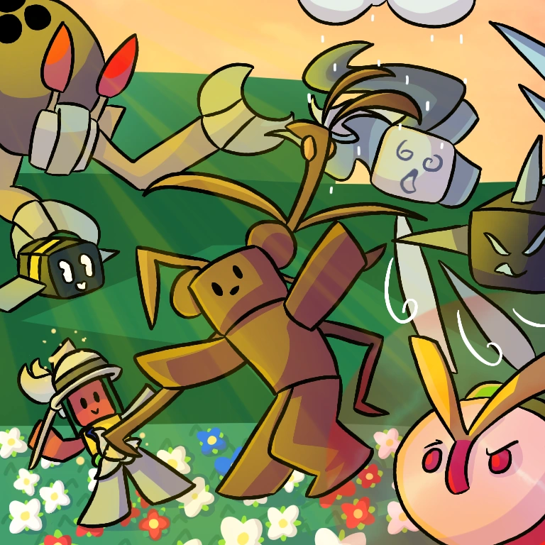 Discuss Everything About Bee Swarm Simulator Wiki | Fandom