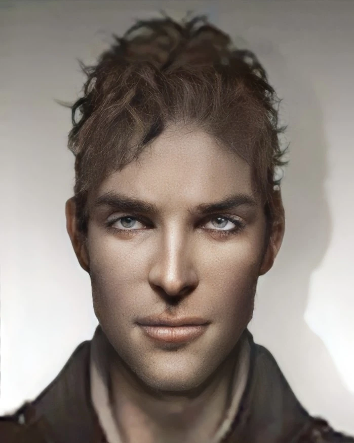 A Possible candidate for Pure Evil | Fandom