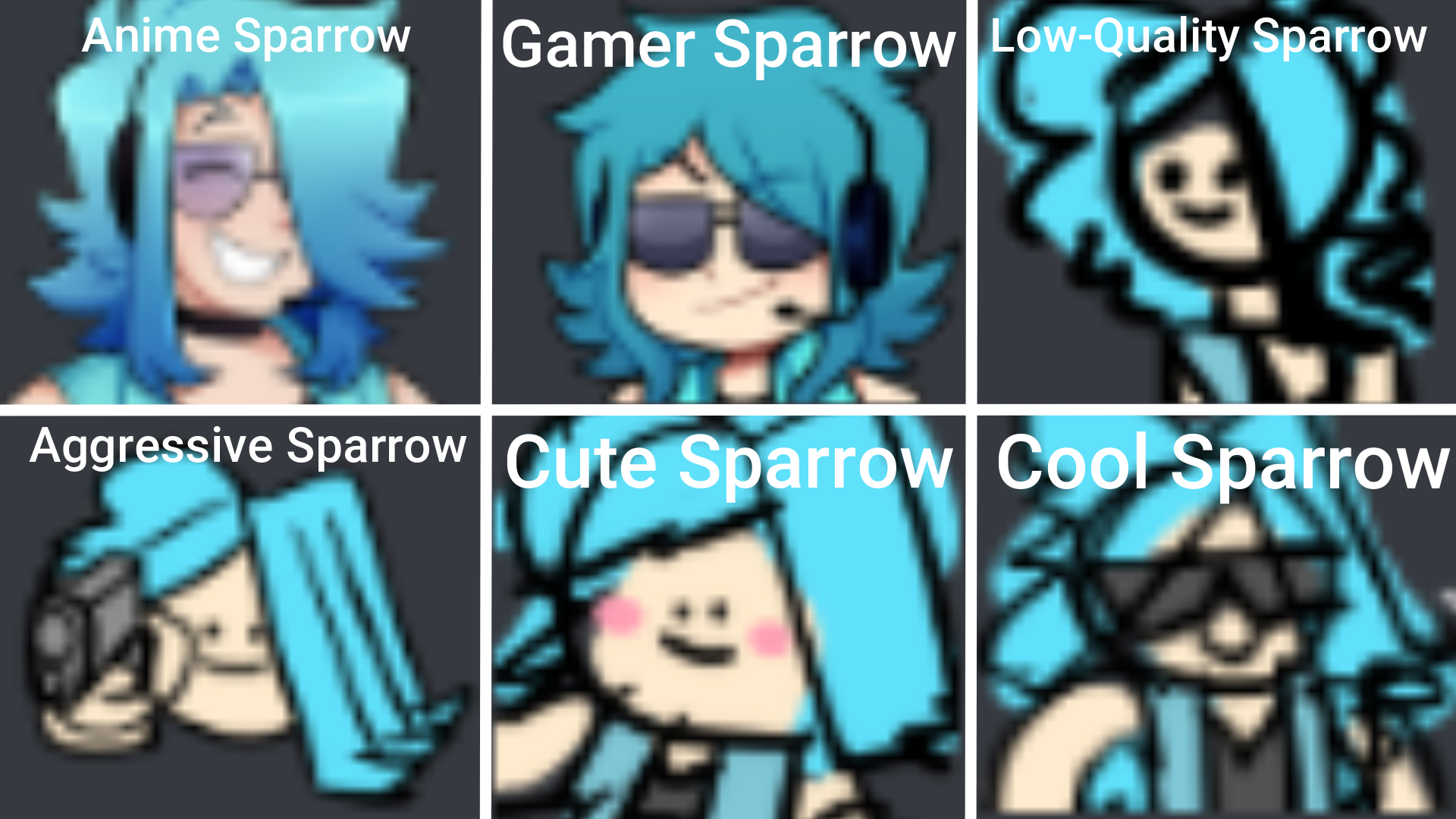 Sparrows Fandom - roblox entry point fanart