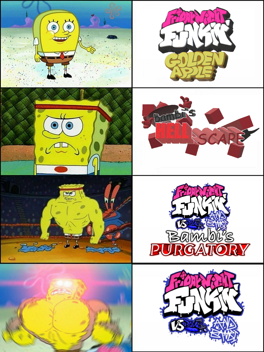 Some Friday Night Funkin' Memes | Fandom