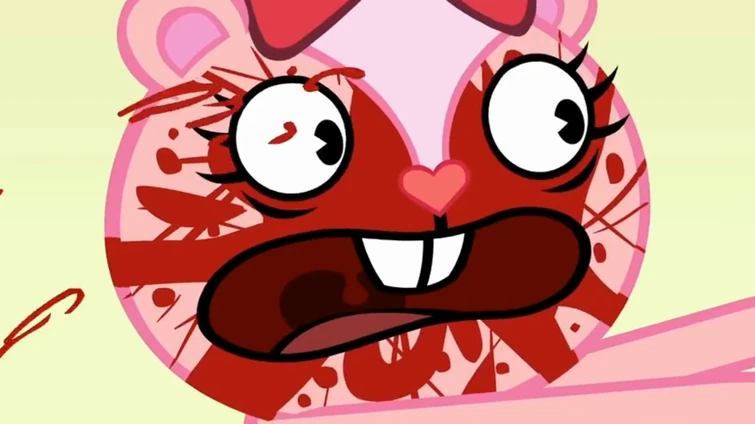 Discuss Everything About Happy Tree Friends Wiki | Fandom