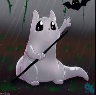 have a slugcat | Fandom