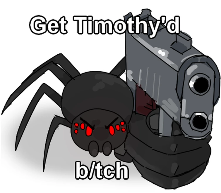 Seek chan gets paid a visit (13+) Fandom