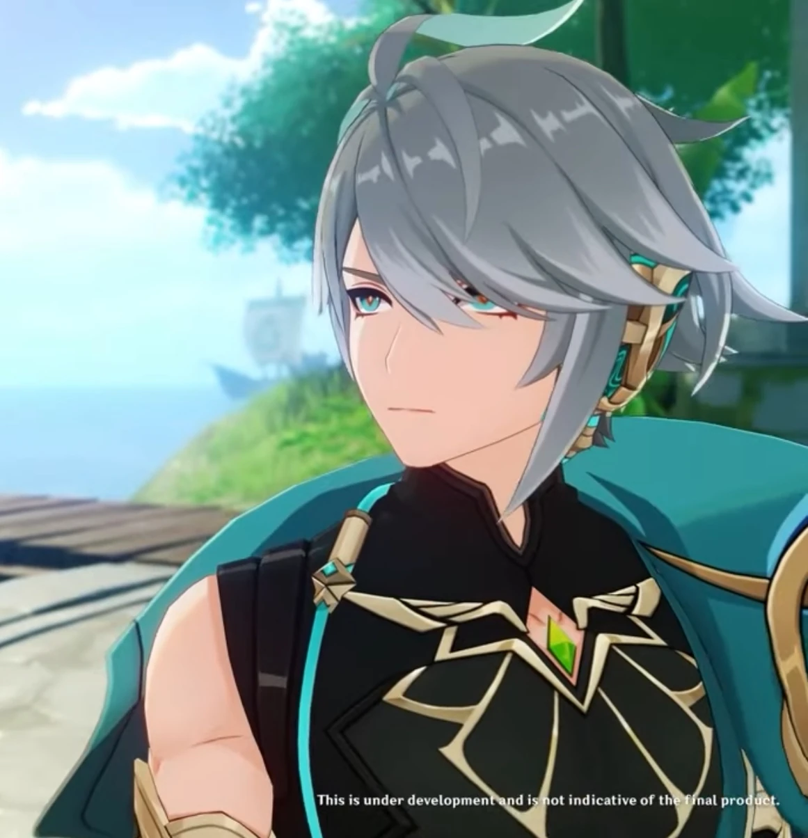 Bro literally half a second after seeing these two I know swarms of ...