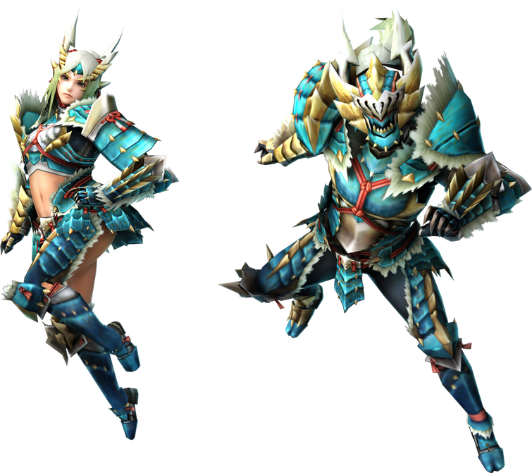 Monster Hunter Rise Boss Guide – How to Beat Zinogre, Tigrex and Diablos