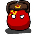 Sovietic ball xaxa