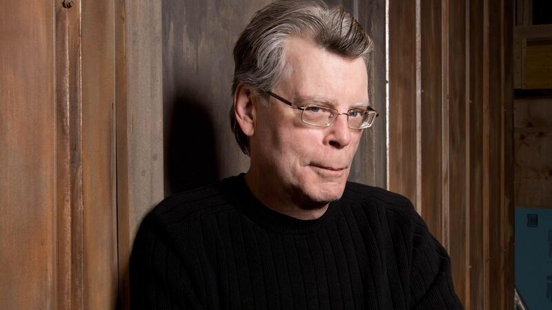 Stephen King's Honest Opinion About The Shining Film