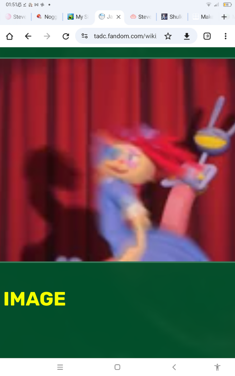 Fandom Image