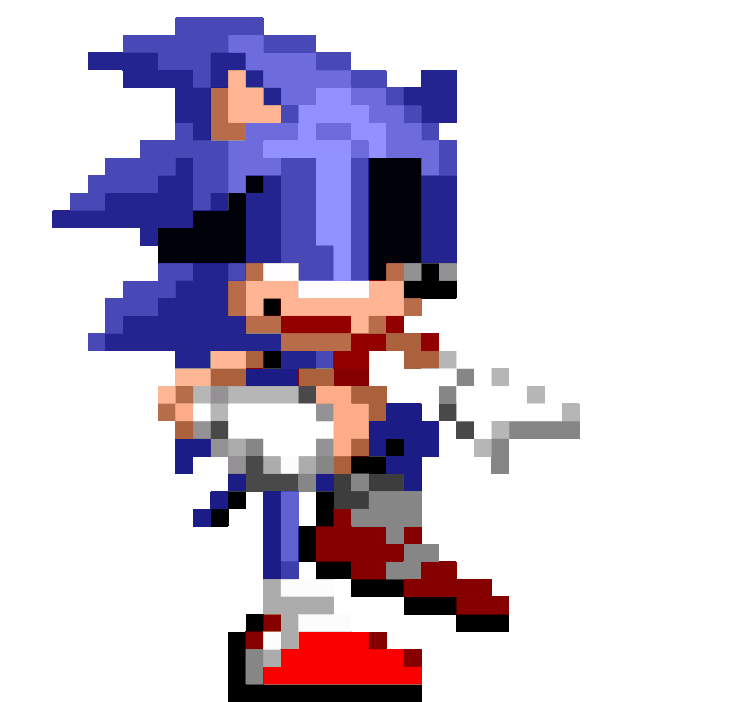 Sonic dancing | Fandom
