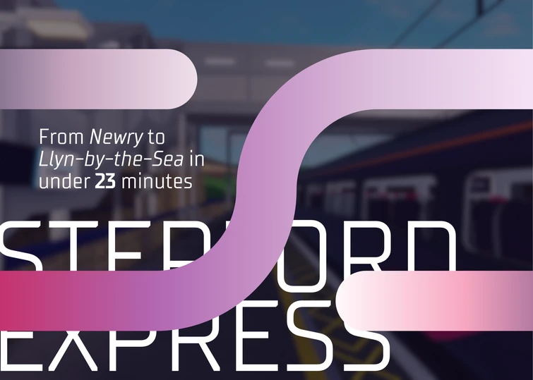 Discuss Everything About Stepford County Railway Wiki | Fandom