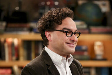 Leonard Hofstadter | The Big Bang Theory Wiki | Fandom