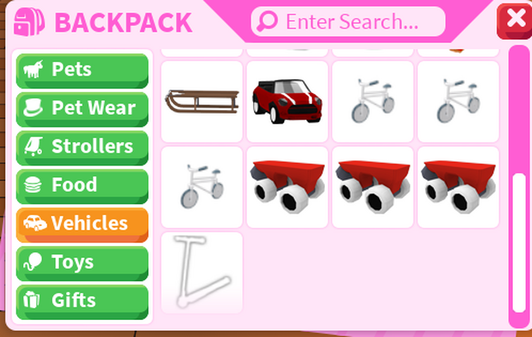 How To Add Your adopt me pets into starpets.gg inventory ? #starpets #roblox  #adoptme #Mloxx 