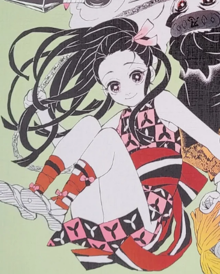 Kyoufu Oni, Kimetsu no Yaiba Fanon Wiki