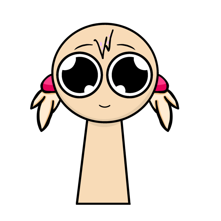 Do you want to create a page for tallulah my oc a 1 month old baby