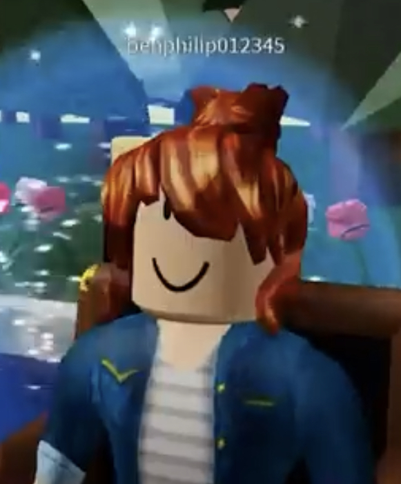 Benphilip012345 Fandom - chestnut girl roblox