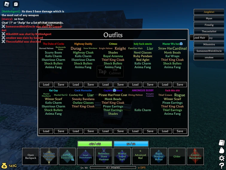 Discuss Everything About Pilgrammed Wiki | Fandom