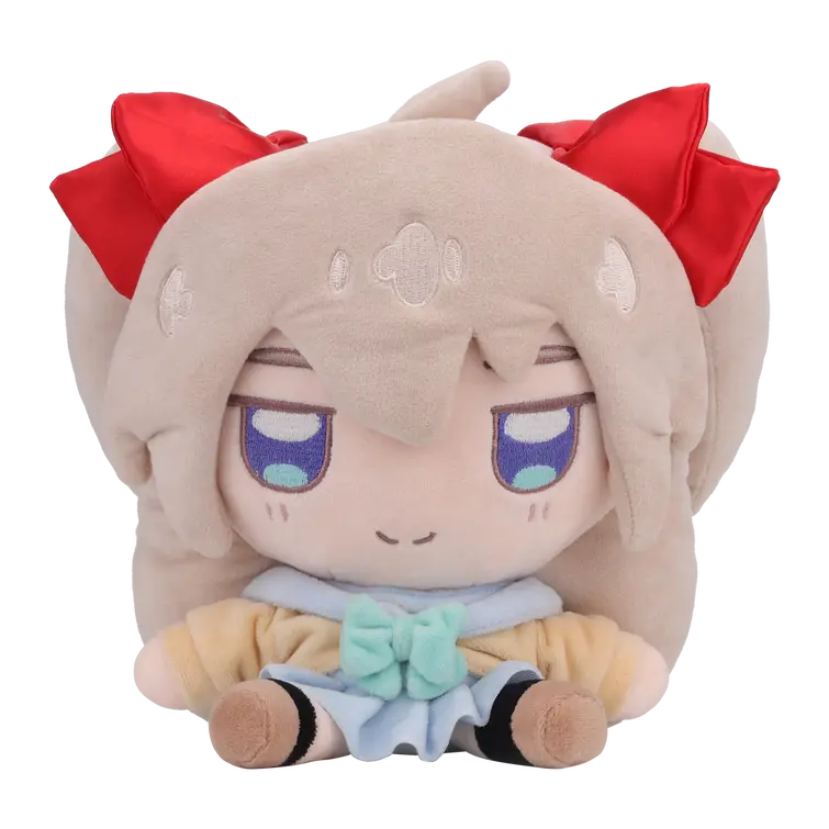 NEURO SAMA PLUSH Fandom