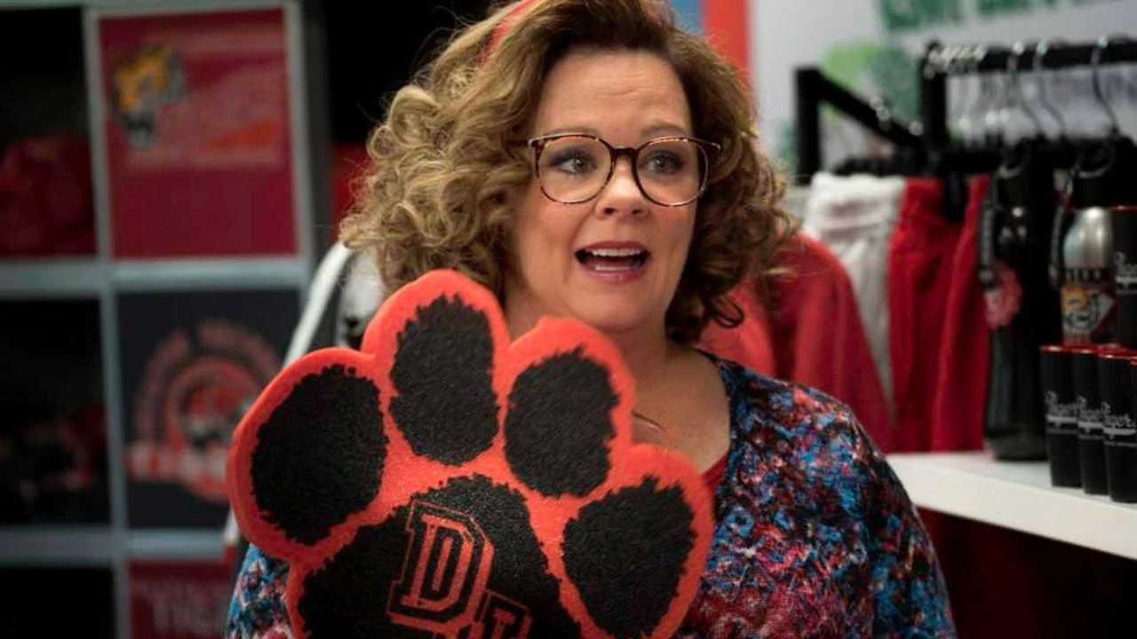 Melissa McCarthy’s 8 Funniest Movie Moments of All Time Fandom