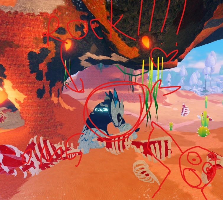 OONGA BOOGA BOOGA BOOGA BOOGA BOOGA Fandom