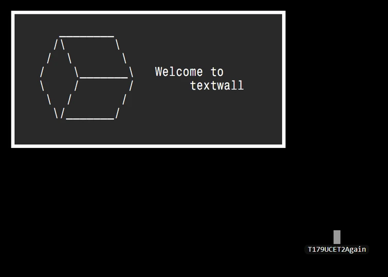 Discuss Everything About Textwall Wiki | Fandom