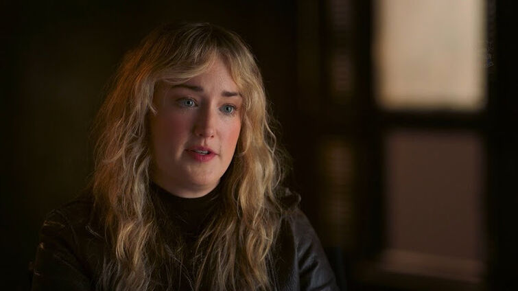 Why That Ashley Johnson Cameo in The Last of Us Season 1 Finale is  'Profound