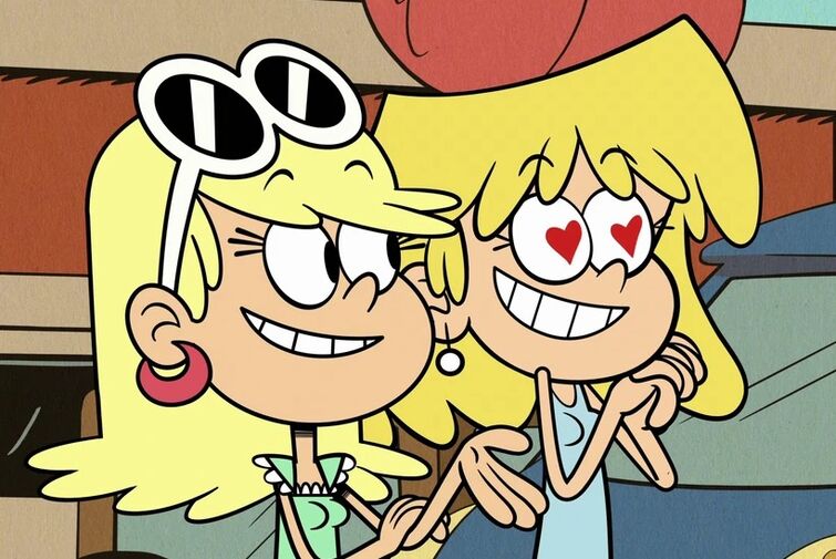 My Take on Lori Loud's Relationships Healthy to Toxic | Fandom