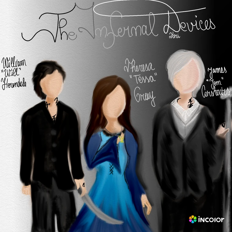 Discuss Everything About The Shadowhunters' Wiki Fandom