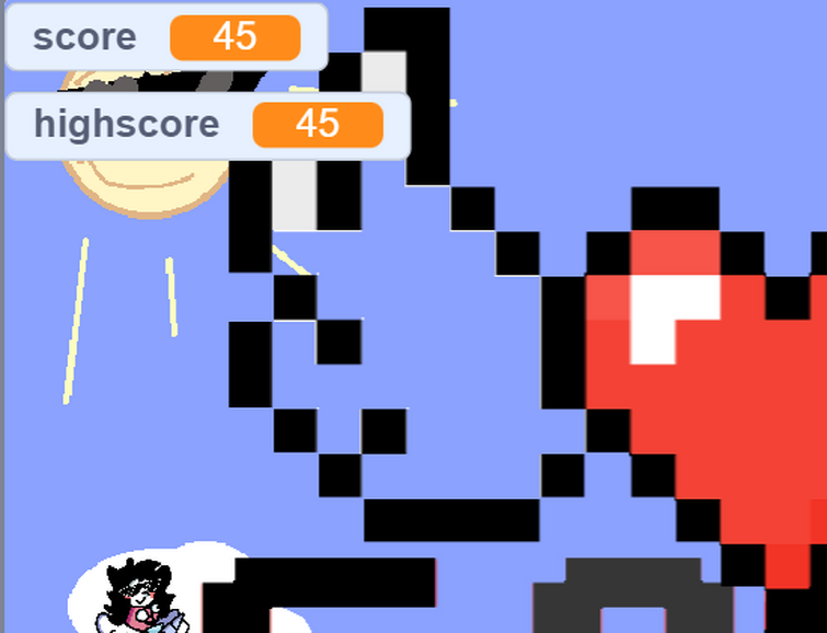 SOMEONE MADE THE SANS FIGHT IN SCRATCH!!!