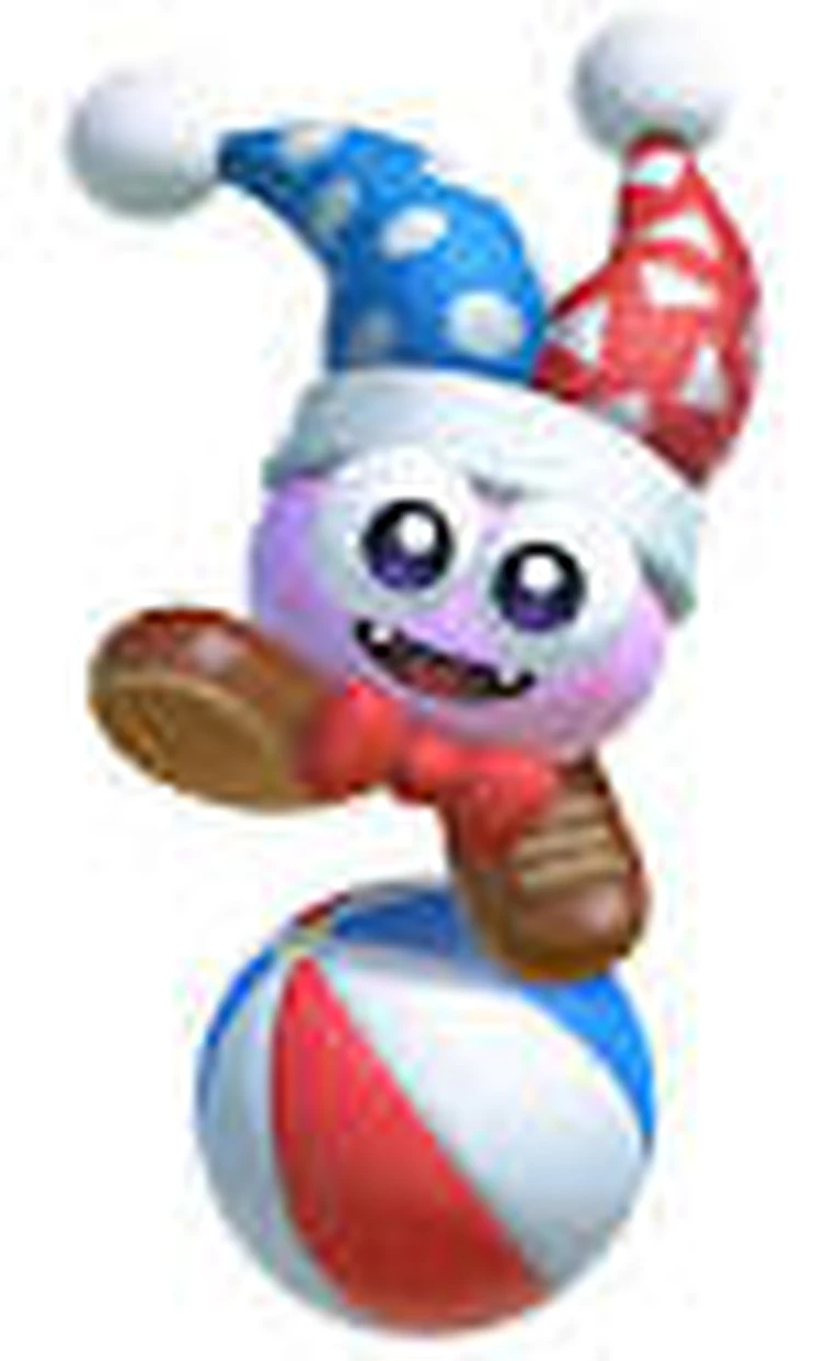 Random skit Pt. 2 Fandom