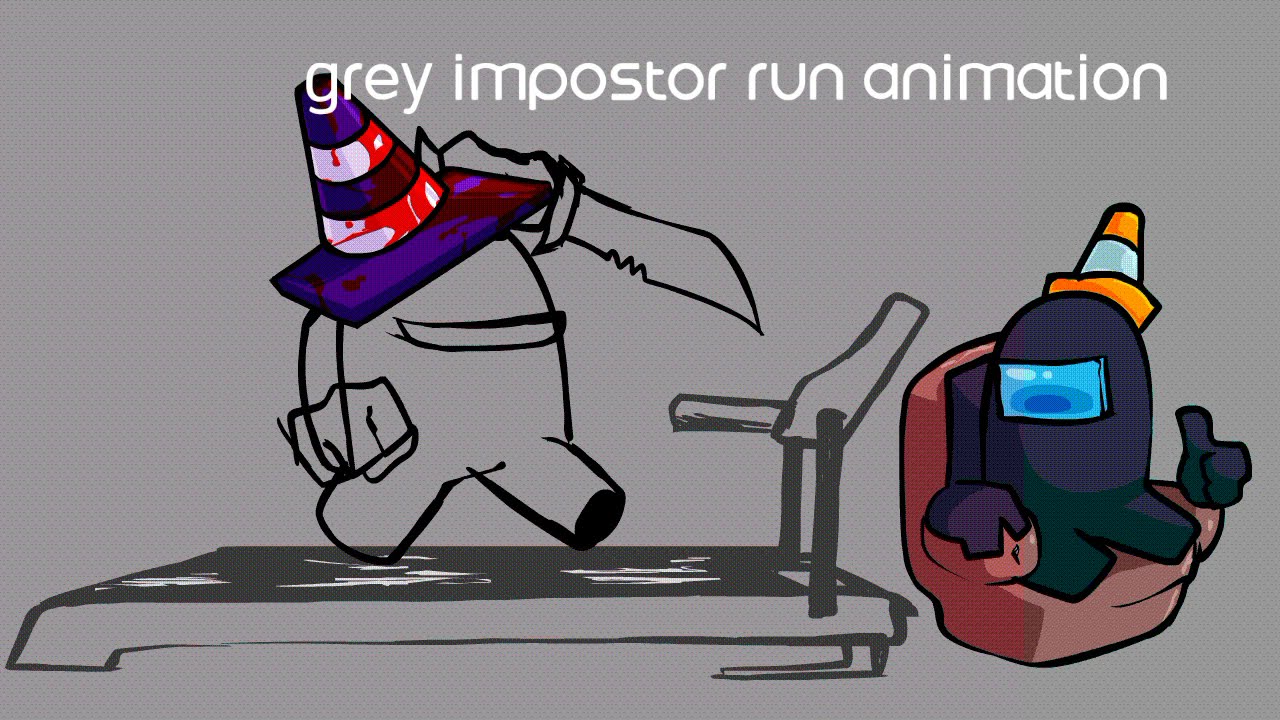 For Vs. Imposter (LISTEN TO THE TEXT BELOW PLS) Fandom