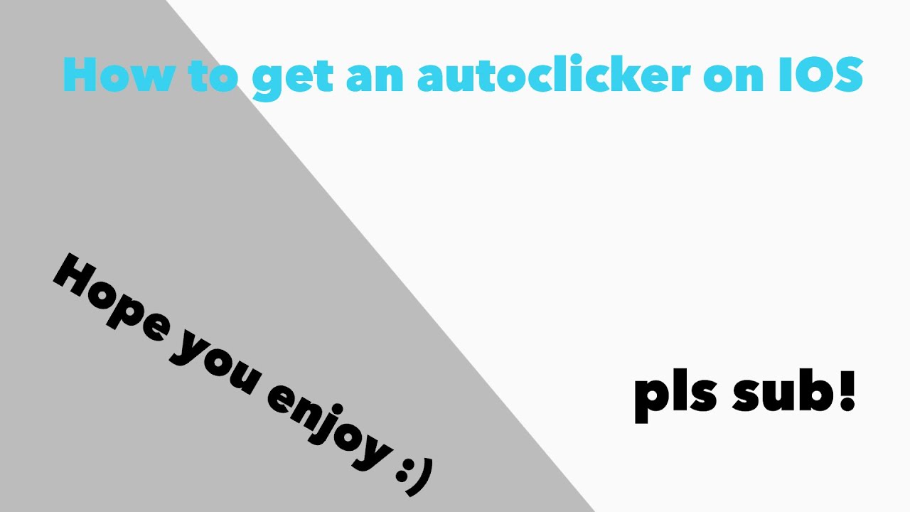 Roblox Auto Clicker Table