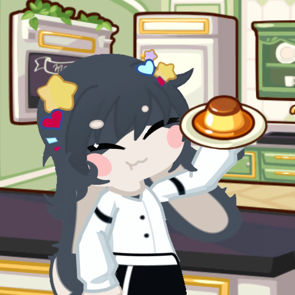 here is your order: pudding | Fandom