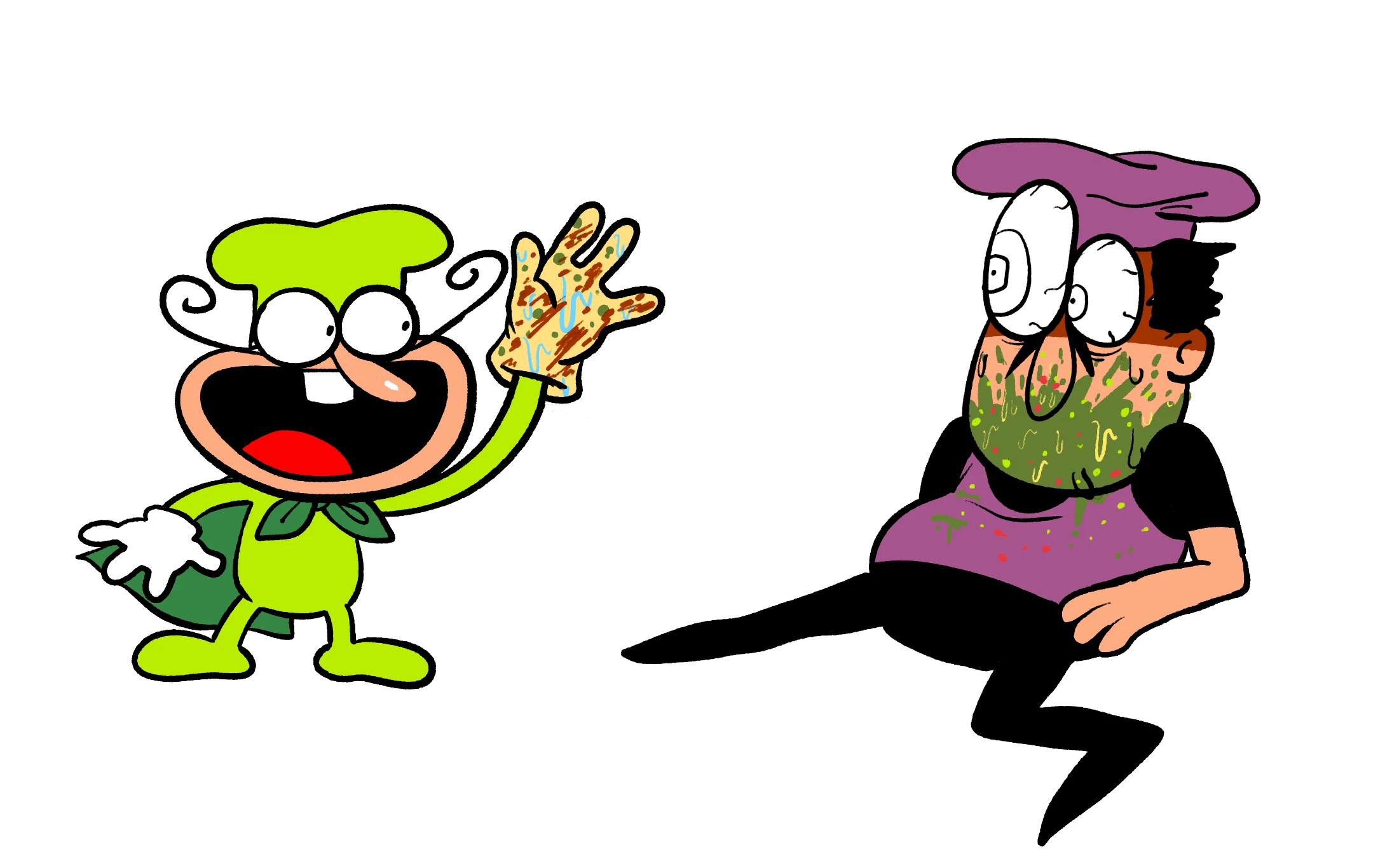 more art ya ya ya? ? Fandom