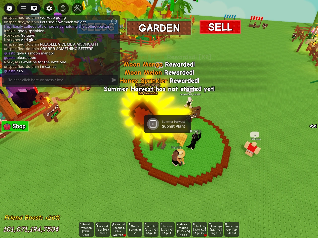 LETS GOOOO MOON MANGO AND MOON MELONN | Fandom