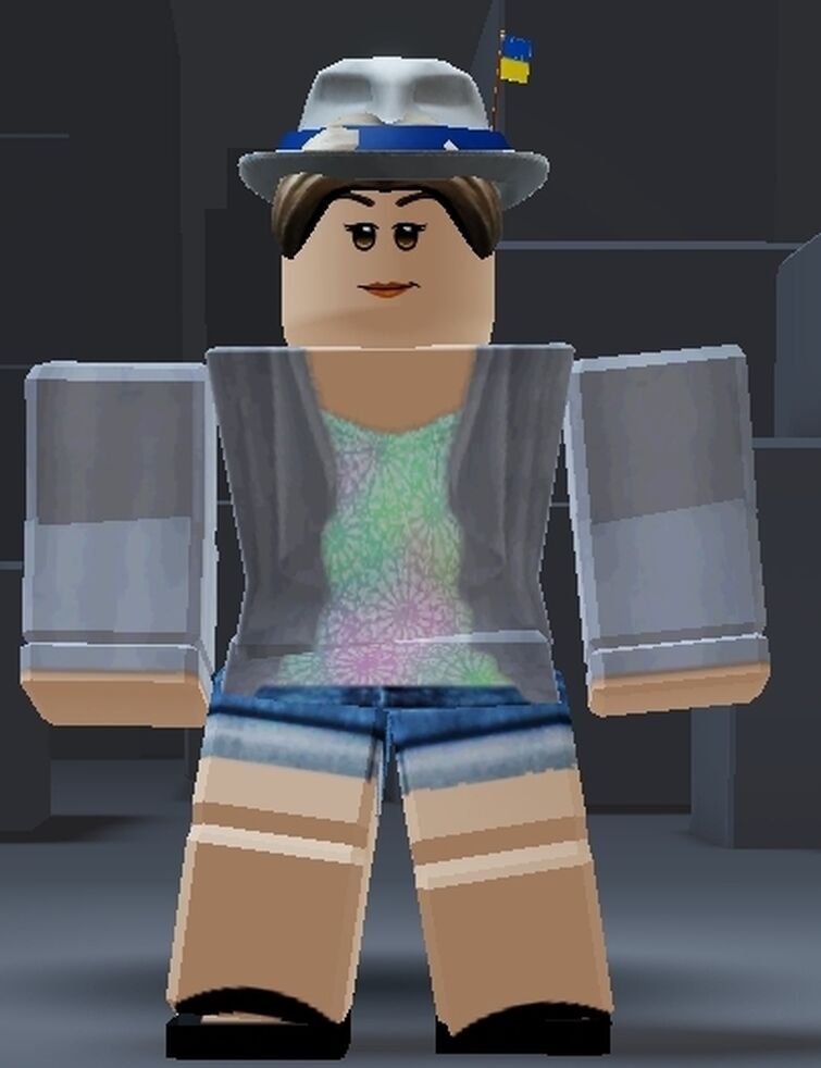 My Roblox avatar 2017 - 2020 on Vimeo