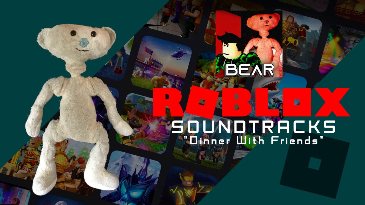 This Is So Sad Fandom - bear music from roblox