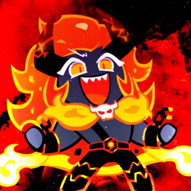 ★🔥 Capsaicin Cookie PFPs!! Fandom