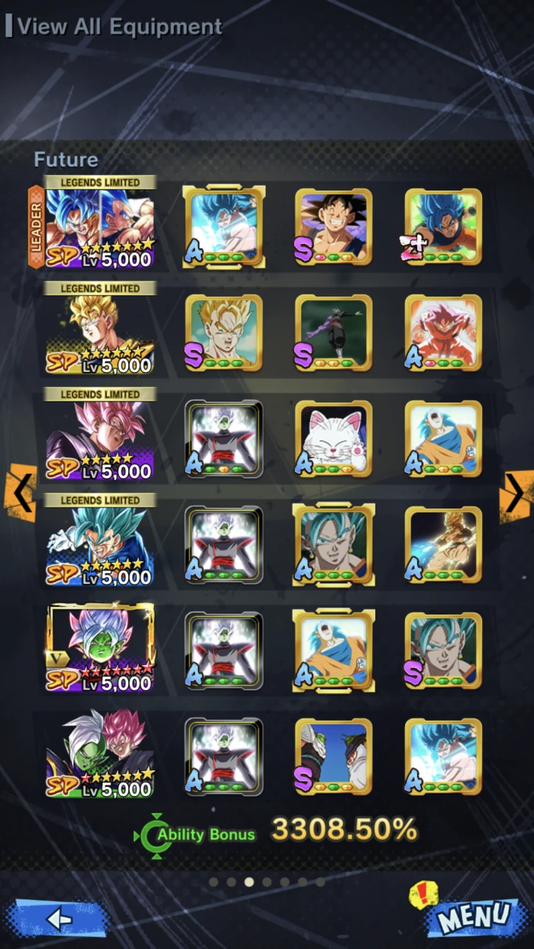 Team Ranking | Fandom