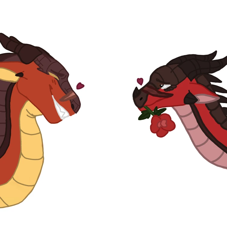 Discuss Everything About Wings of Fire Wiki Fandom