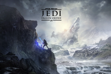Star Wars Jedi: Fallen Order' was released 4 years ago today : r