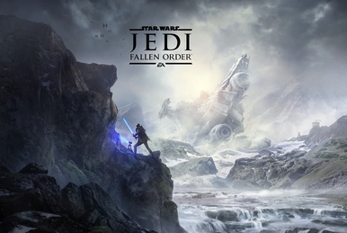 Star Wars Jedi: Fallen Order free PS5, Xbox Series X upgrade released -  Polygon