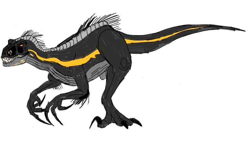 jwtg indoraptor