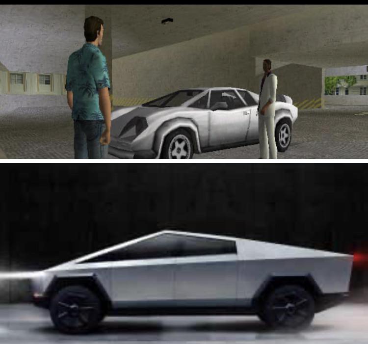 How To Find A Cybertruck In Gta Fandom - roblox vehicle simulator wiki fandom gta fandom roblox How To Find A Cybertruck In Gta Fandom - gta fandom roblox