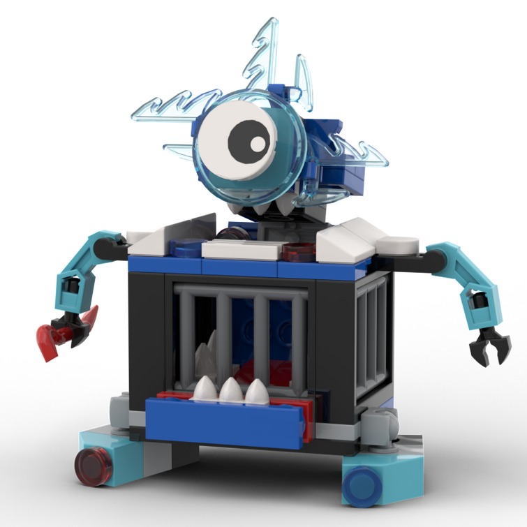 Discuss Everything About Mixels Wiki Fandom